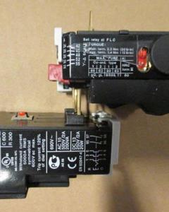 Thermal Relay Ti30C(24-32A)